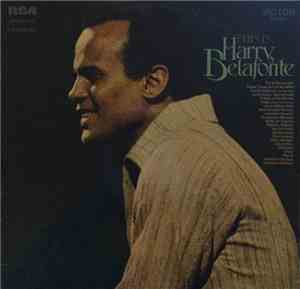 Harry Belafonte - This Is Harry Belafonte