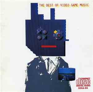 Haruomi Hosono - The Best Of Video Game Music