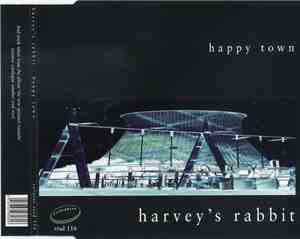 Harvey's Rabbit - Happy Town