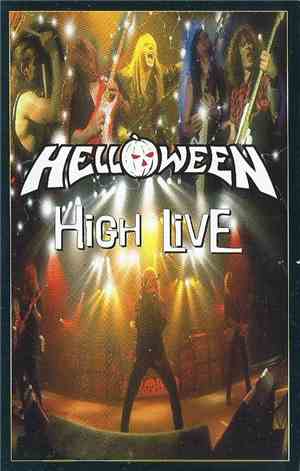 Helloween - High Live