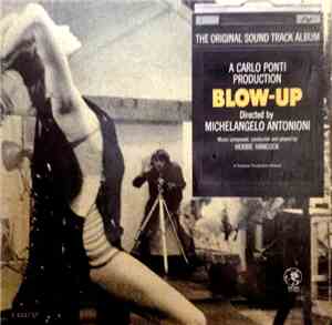 Herbie Hancock - Blow-Up (The Original Sound Track Album)