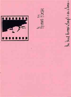 Human Flesh - The Third Human Attempt