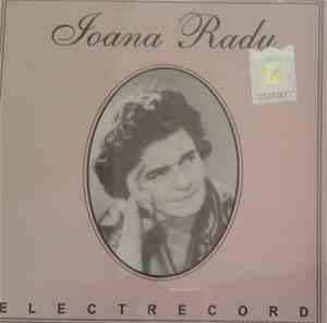 Ioana Radu - Ioana Radu - Vol. 1