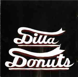 J Dilla - Donuts