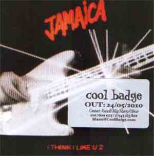 Jamaica  - I Think I Like U 2