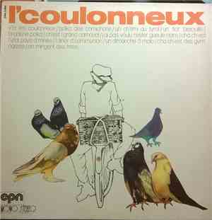 Jean Lelaure Et Son Orchestre - L'coulonneux
