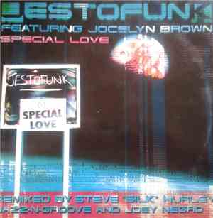 Jestofunk - Special Love
