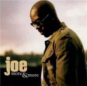 Joe - More & More
