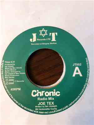 Joe Tex  - Chronic