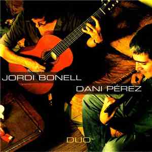 Jordi Bonell & Dani Pérez - Duo