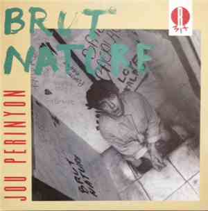 Jou Perinyon - Brun Nature