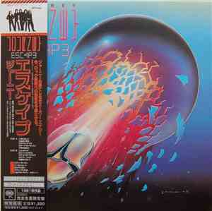 Journey - Escape