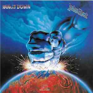 Judas Priest - Ram It Down