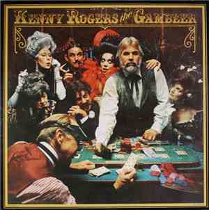 Kenny Rogers - The Gambler