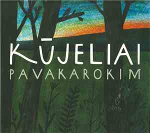 Kūjeliai - Pavakarokim
