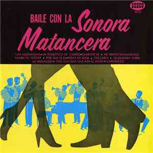 La Sonora Matancera - Baile Con La Sonora