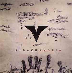 Laibach - Anglia
