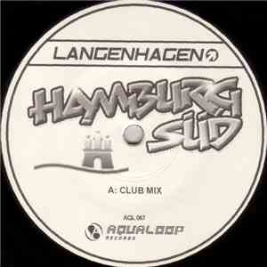 Langenhagen - Hamburg Süd