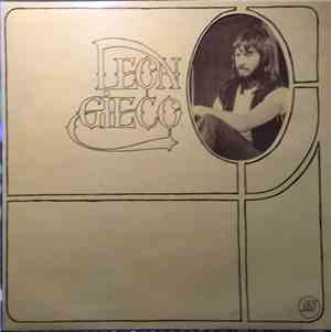 León Gieco - León Gieco