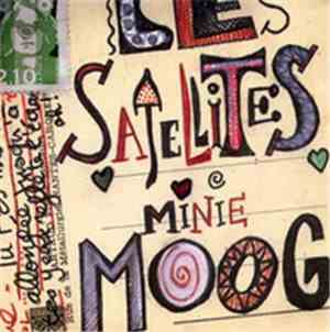 Les Satellites - Minie Moog