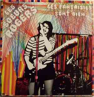 Les Soeurs Rogers - Les Fantaisies