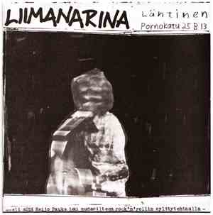 Liimanarina - Läntinen Pornokatu 25 B 13