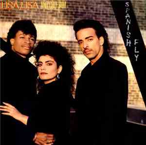 Lisa Lisa And Cult Jam - Spanish Fly