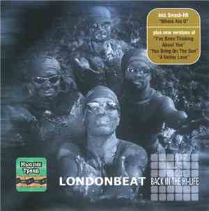 Londonbeat - Back In The Hi-Life