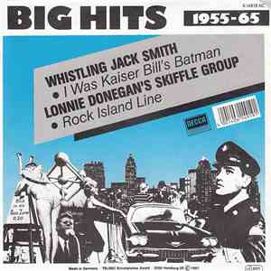 Lonnie Donegan's Skiffle Group - Rock Island Line