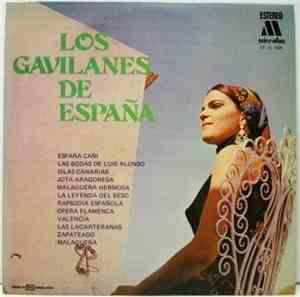 Los Gavilanes De España - Los Gavilanes De España