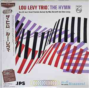 Lou Levy, Max Bennett, Stan Levey - Lou Levy Trio: The Hymn