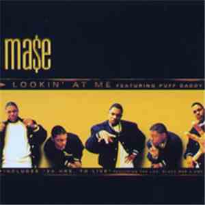 Ma$e - Lookin' At Me