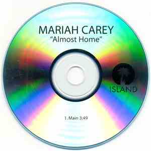 Mariah Carey - Almost Home