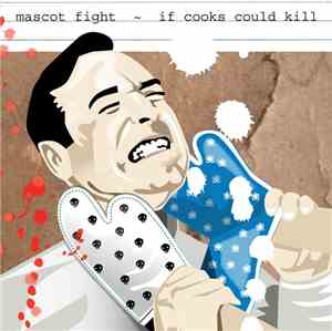 Mascot Fight - If Cooks Could Kill