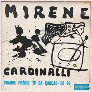 Mirene Cardinalli - Sol Da Manhã