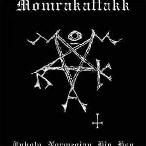 Momrakattakk - Unholy Norwegian Hip Hop