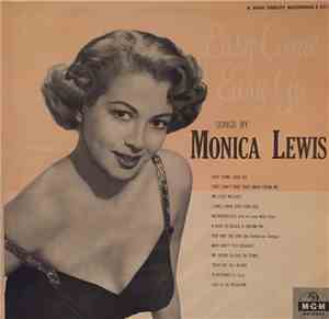 Monica Lewis - Easy Come, Easy Go