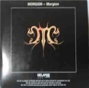 Morgion - The Relapse Collection