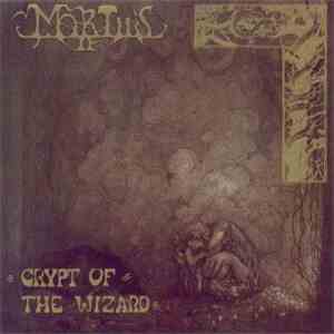Mortiis - Crypt Of The Wizard