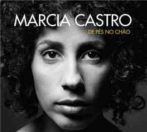 Márcia Castro - De Pés No Chão