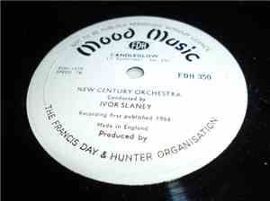 New Century Orchestra - Introduction / Suspense Build Up / Candleglow