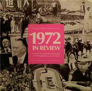 No Artist - 1972 In Review
