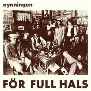 Nynningen - För Full Hals