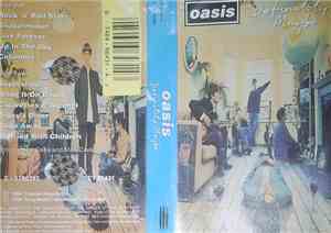 Oasis  - Definitely Maybe