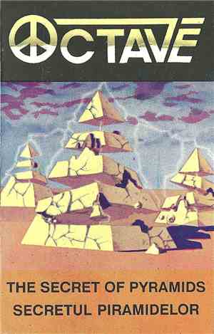 Octave - Secretul Piramidelor (The Secret Of Pyramids)