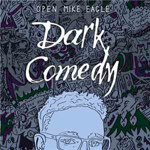 Open Mike Eagle - Big Pretty Bridges (3 Days Off In Albuquerque)