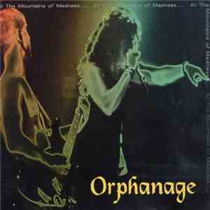 Orphanage - At The Mountains Of Madness