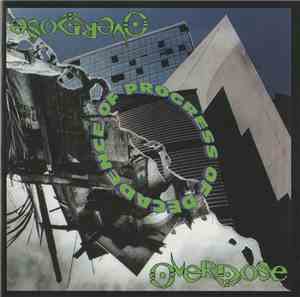 Overdose - Progress Of Decadence