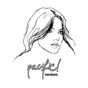 Pacific! - Sunset Blvd / Runway To Elsewhere