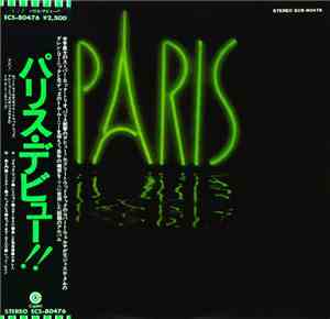 Paris - Paris